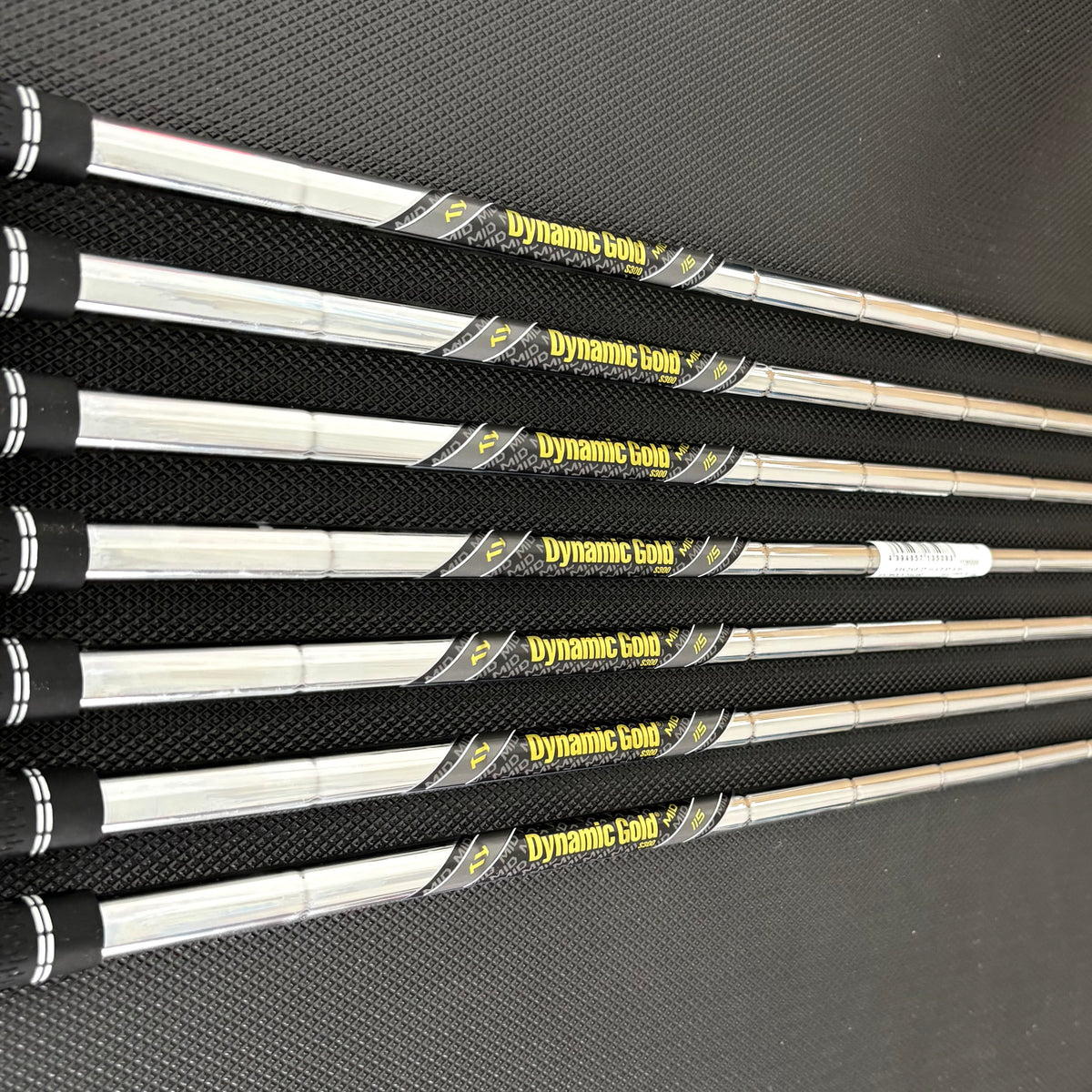 NEW SRIXON ZXI5 2027 IRON SET