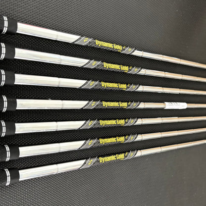 NEW SRIXON ZXI5 2027 IRON SET