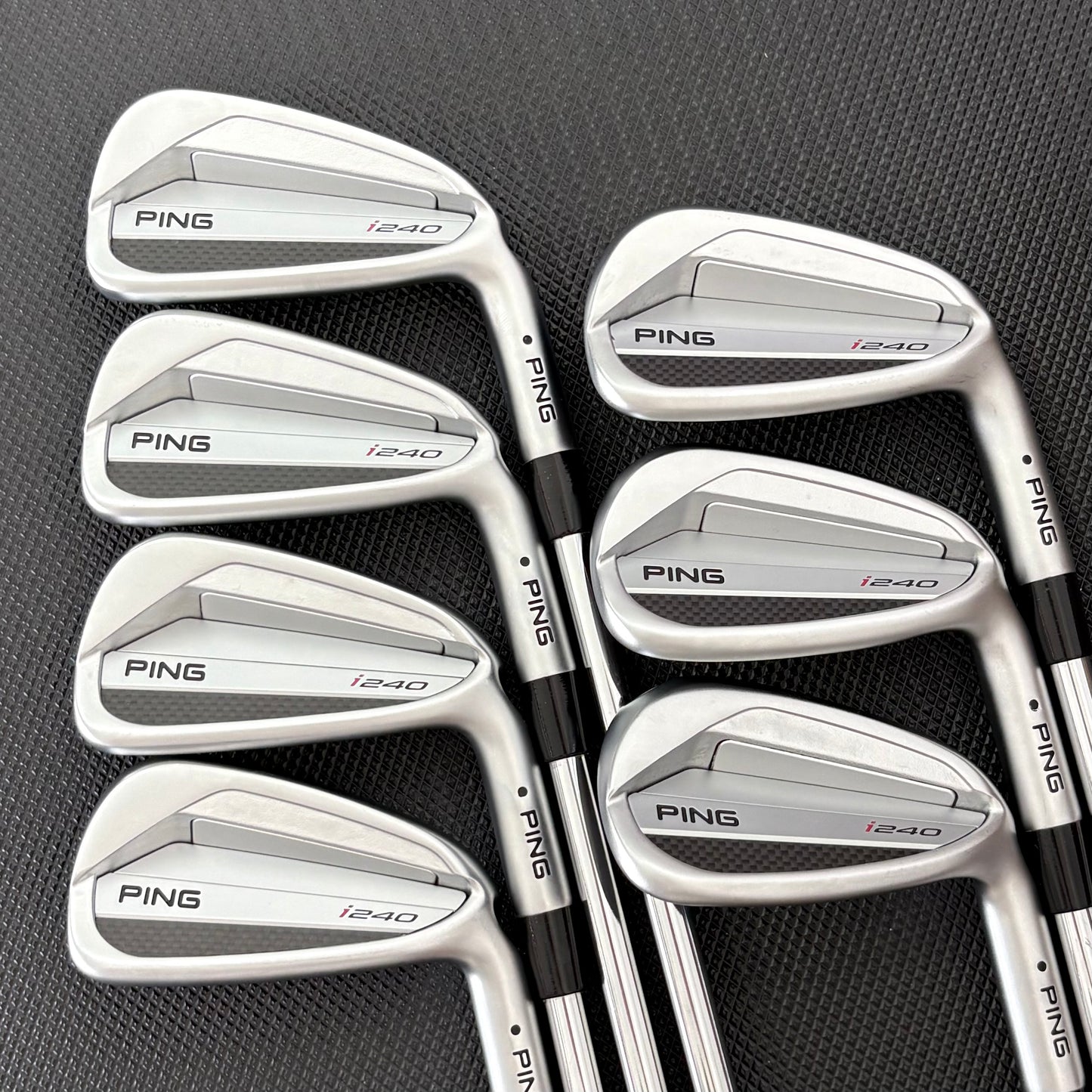 PING I240 IRON SET