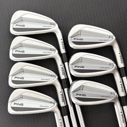 PING I240 IRON SET