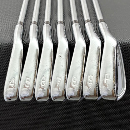 MIZUNO MP-20 MMC IRON SET