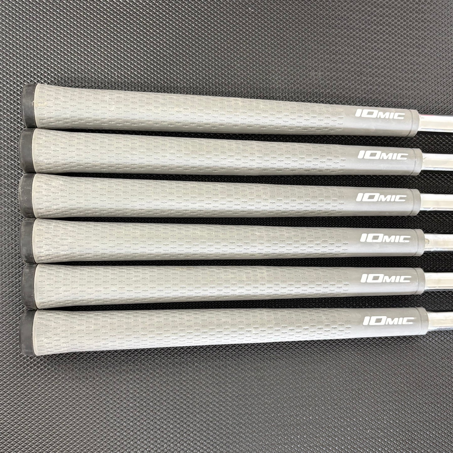 CALLAWAY APEX AI150 IRON SET