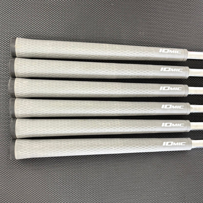 CALLAWAY APEX AI150 IRON SET