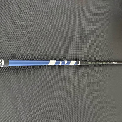 TAYLORMADE QI10 3 WOOD (15 DEGREE) + HEADCOVER
