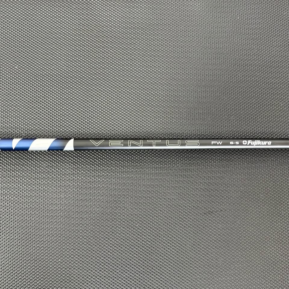 TAYLORMADE QI10 3 WOOD (15 DEGREE) + HEADCOVER