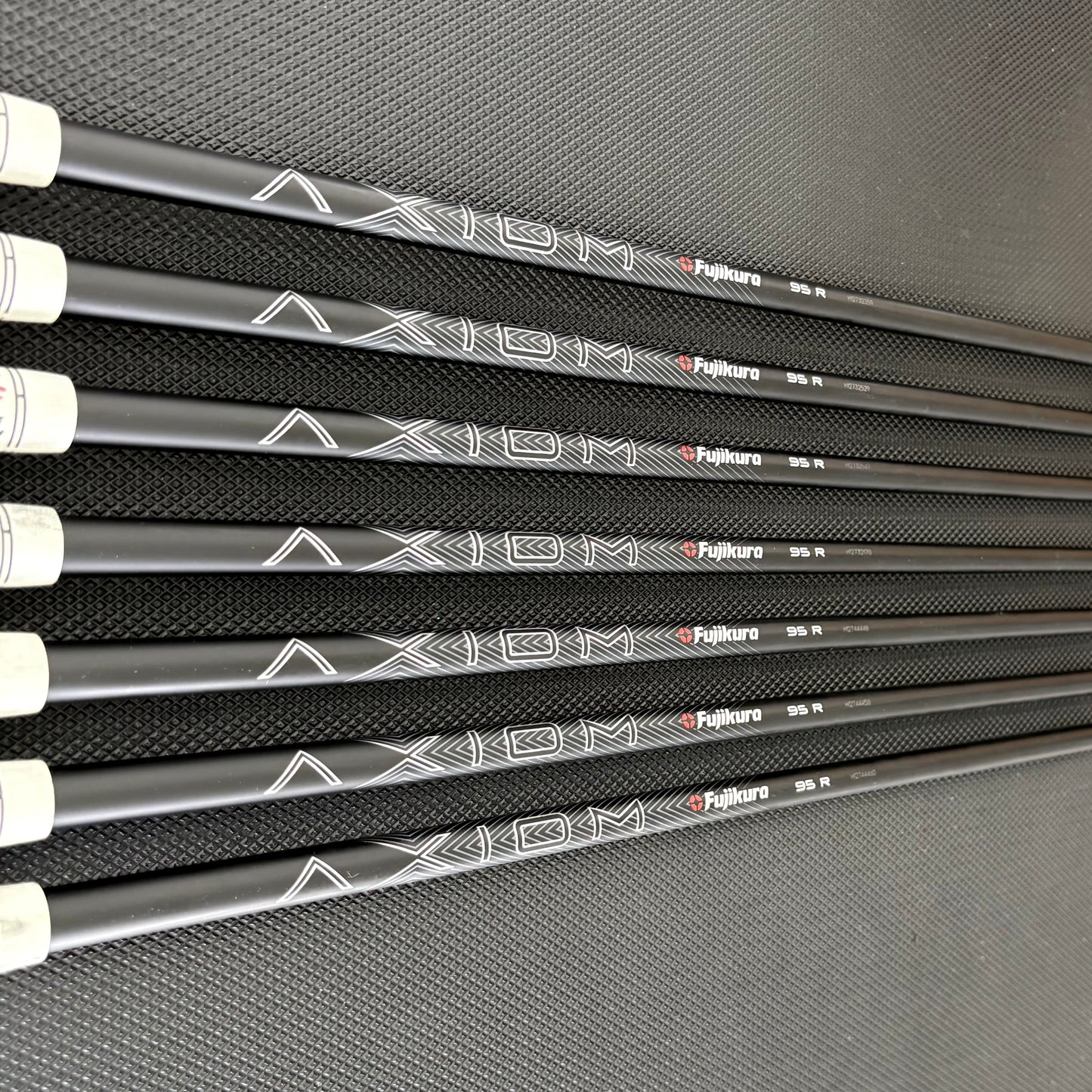 PING I240 IRON SET