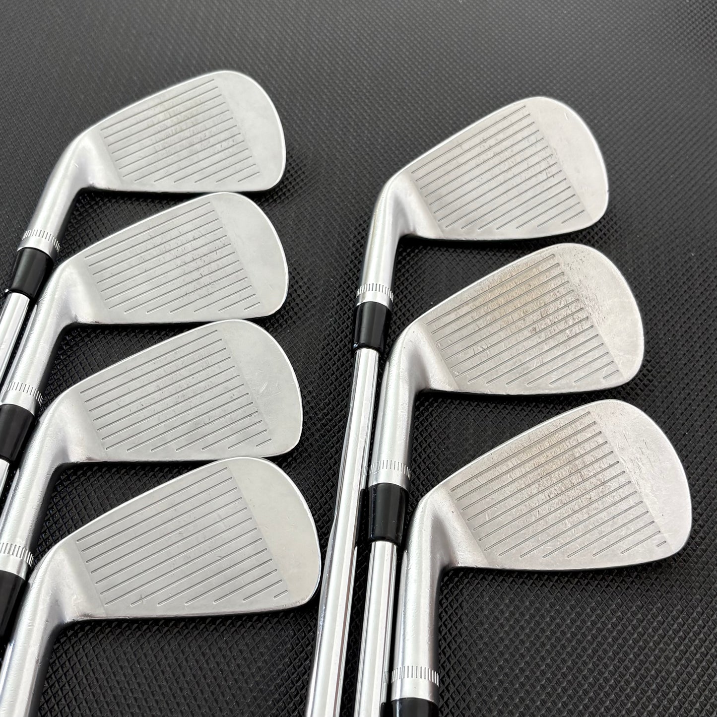 CALLAWAY APEX MB 2021 IRON SET
