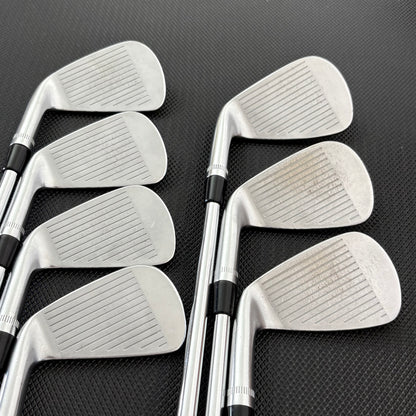 CALLAWAY APEX MB 2021 IRON SET