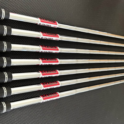 CALLAWAY APEX TCB 2024 RAW IRON SET