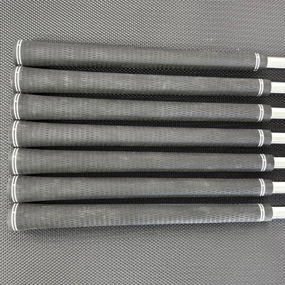 CALLAWAY APEX TCB 2024 RAW IRON SET