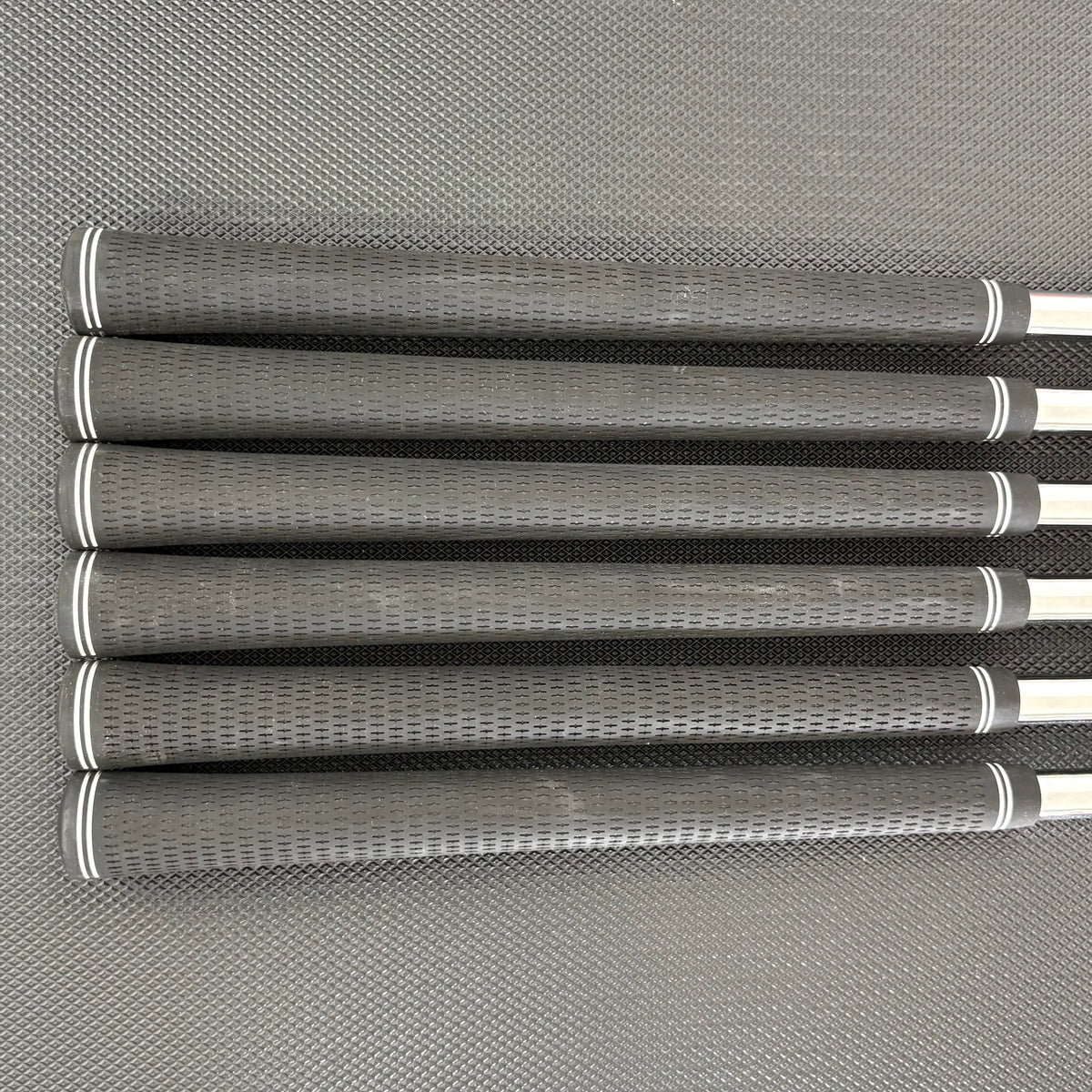 SRIXON ZXIR IRON SET