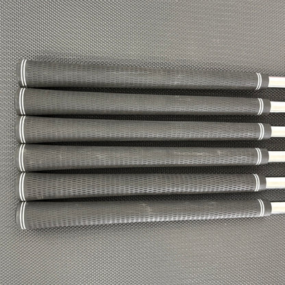 SRIXON ZXIR IRON SET