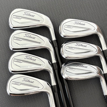 TITLEIST T350 2023 IRON SET
