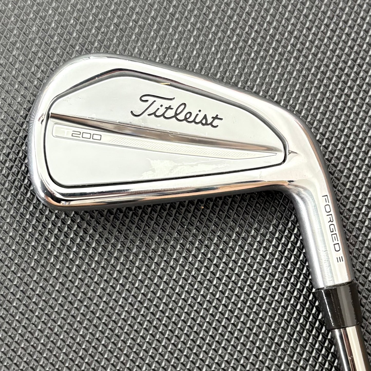 TITLEIST T200 2023 UTILITY 2 IRON