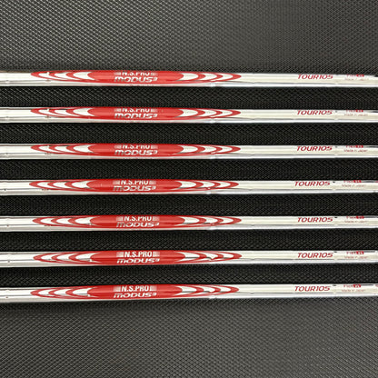 SRIXON ZX5 IRON SET
