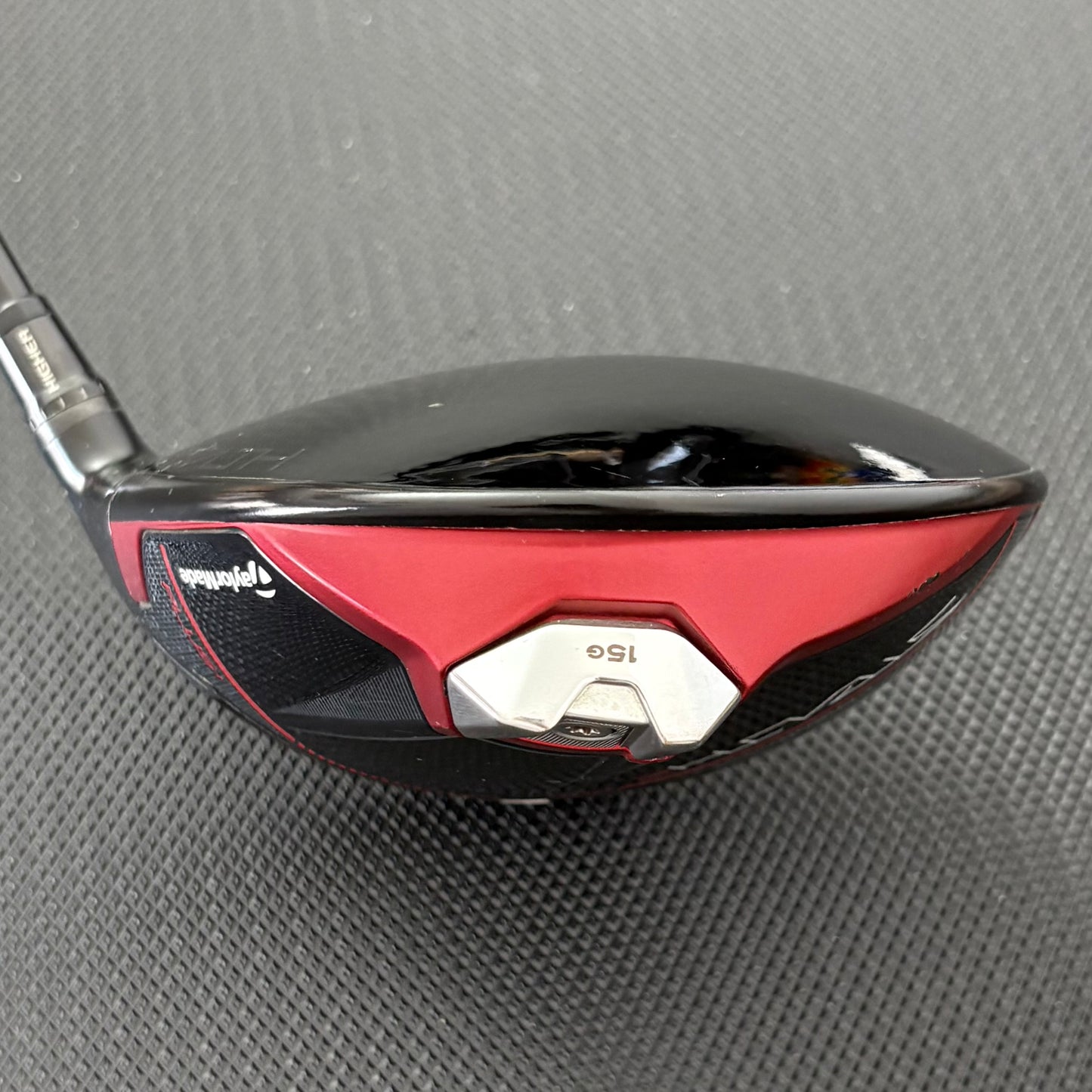 TAYLORMADE STEALTH 2 PLUS DRIVER (10.5 DEGREE)