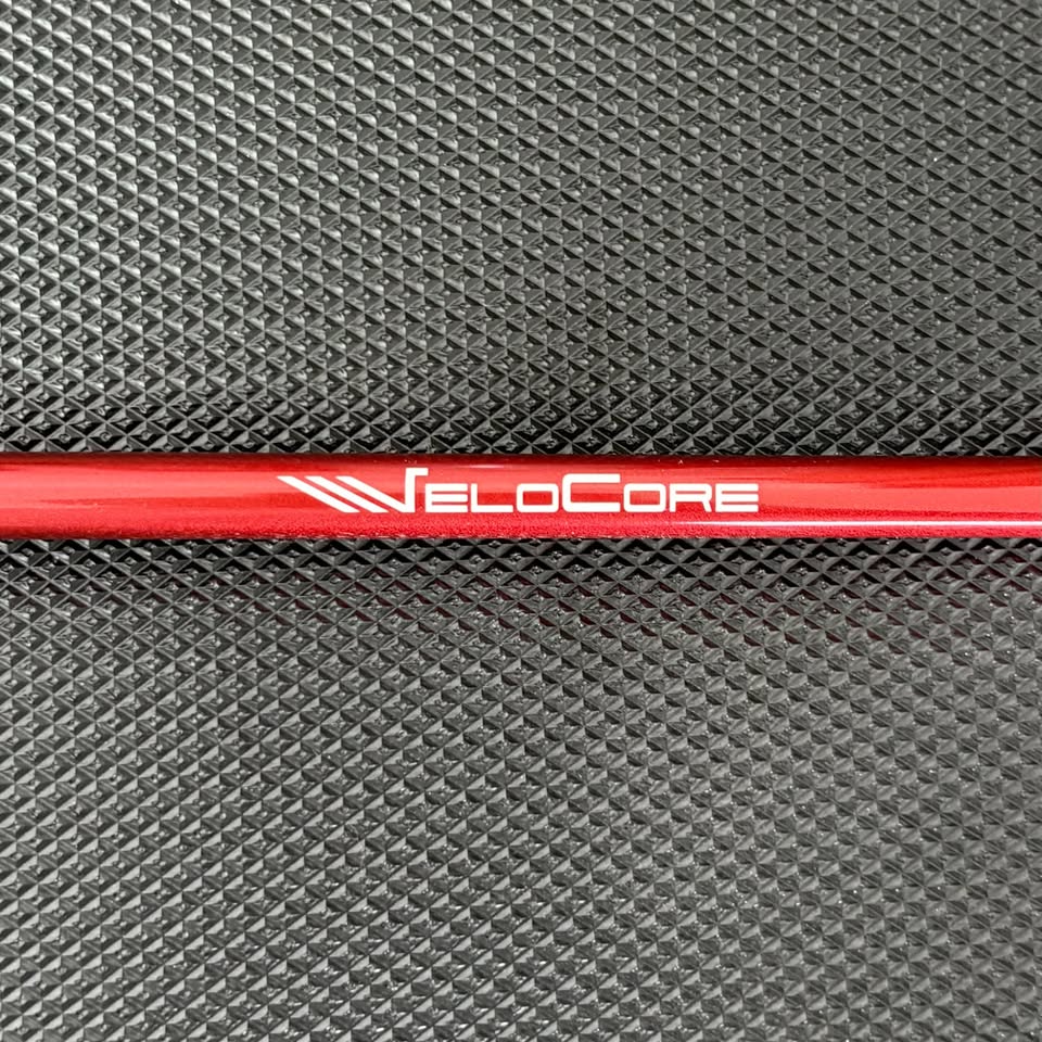 FUJIKURA VENTUS TR RED VELOCORE 6 REGULAR DRIVER SHAFT + COBRA TIP (44")