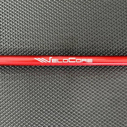 FUJIKURA VENTUS TR RED VELOCORE 6 REGULAR DRIVER SHAFT + COBRA TIP (44")