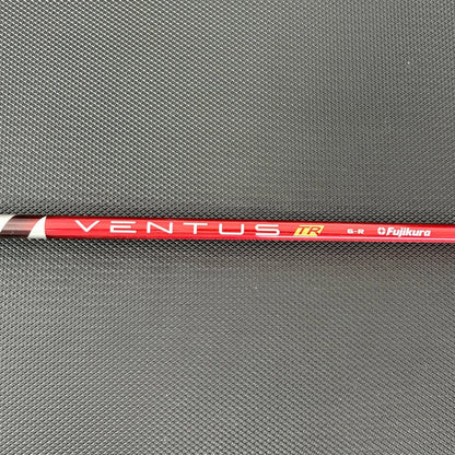 FUJIKURA VENTUS TR RED VELOCORE 6 REGULAR DRIVER SHAFT + COBRA TIP (44")