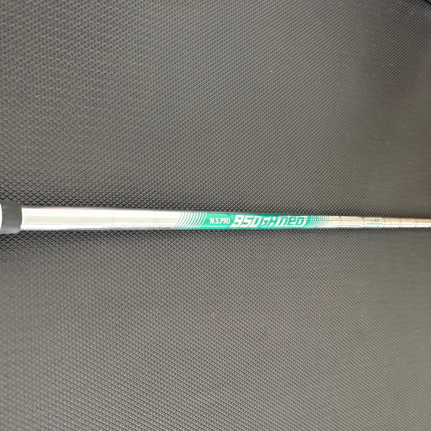 MIZUNO JPX 925 FORGED GAP WEDGE