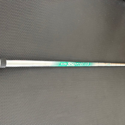 MIZUNO JPX 925 FORGED GAP WEDGE