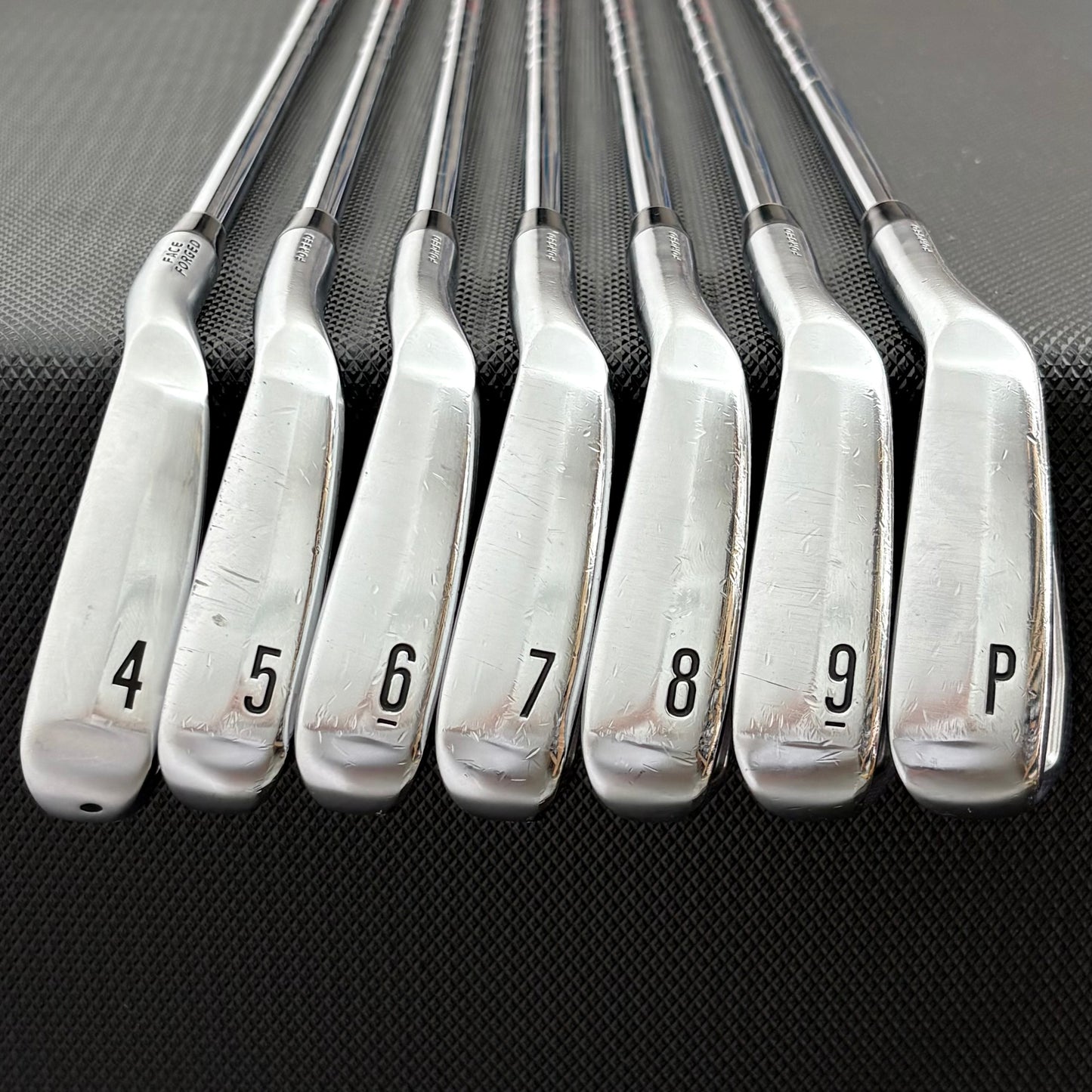 SRIXON ZX4/ZX5 MKII COMBO IRON SET