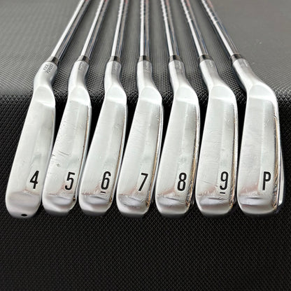 SRIXON ZX4/ZX5 MKII COMBO IRON SET