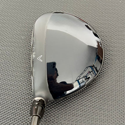 CALLAWAY PARADYM X 3 WOOD (15 DEGREE)