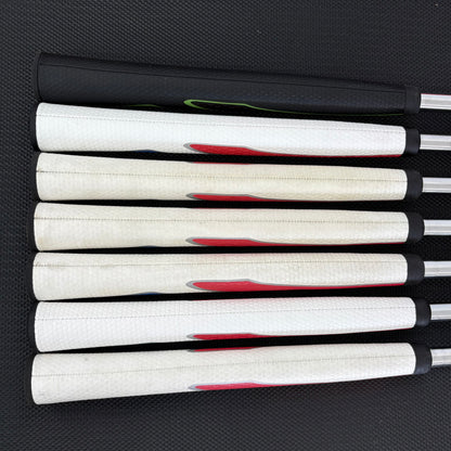 SRIXON ZX5 MKII IRON SET