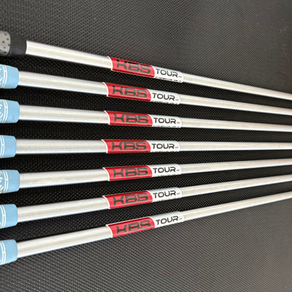 MIZUNO PRO M-15 IRON SET