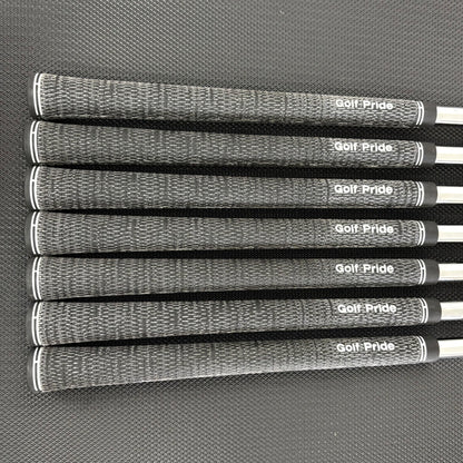 TAYLORMADE P770/P7CB 2024 COMBO IRON SET