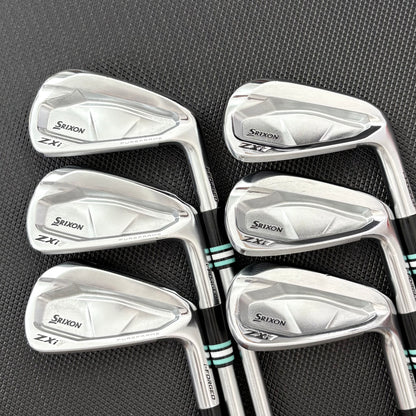 SRIXON ZXI7 IRON SET