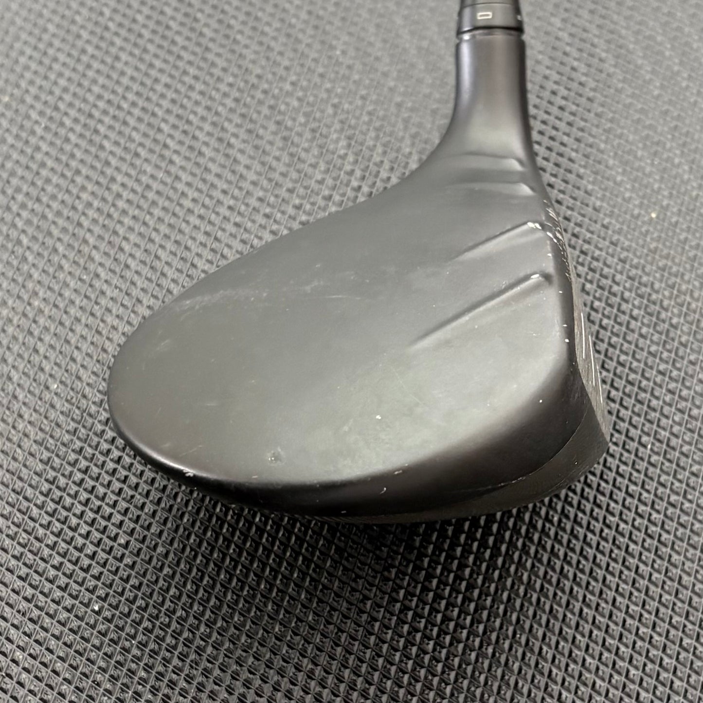 PING G 3 WOOD (14.5 DEGREE)