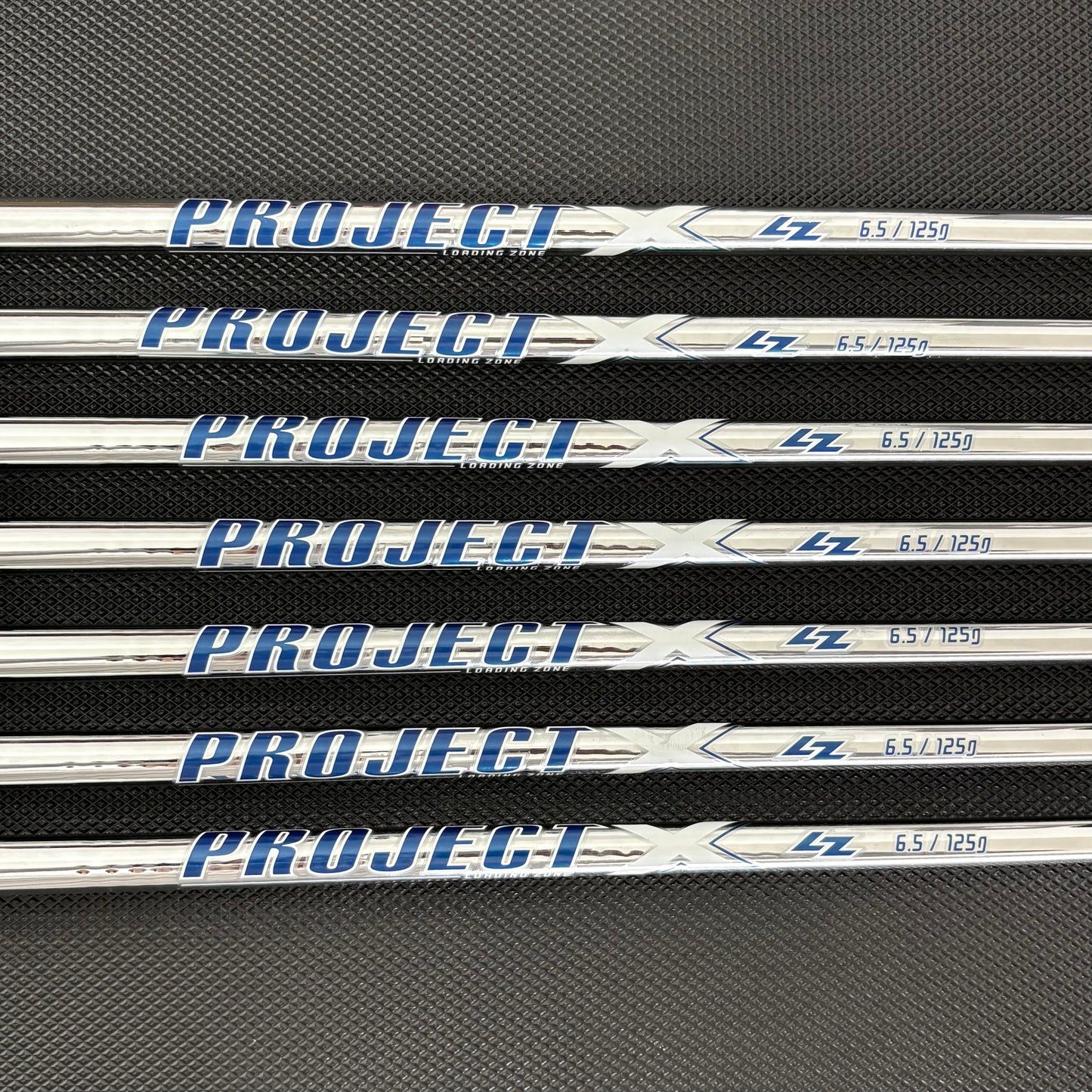 MIZUNO PRO M-13 IRON SET