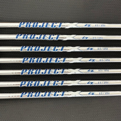 MIZUNO PRO M-13 IRON SET