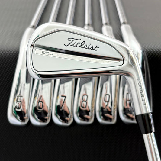 TITLEIST T200 2023 IRON SET