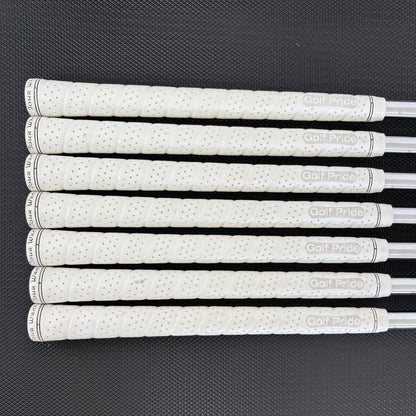 COBRA KING FORGED ONE LENGTH IRON SET