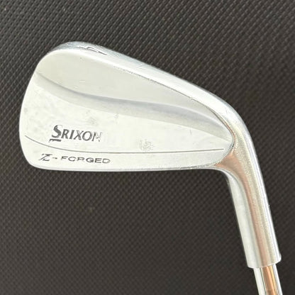 SRIXON Z-FORGED 4 IRON (HEAD ONLY)