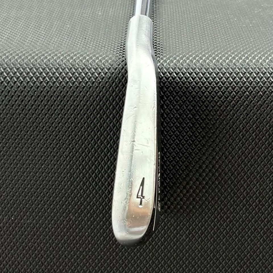 SRIXON Z-FORGED 4 IRON (HEAD ONLY)