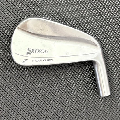 SRIXON Z-FORGED 4 IRON (HEAD ONLY)