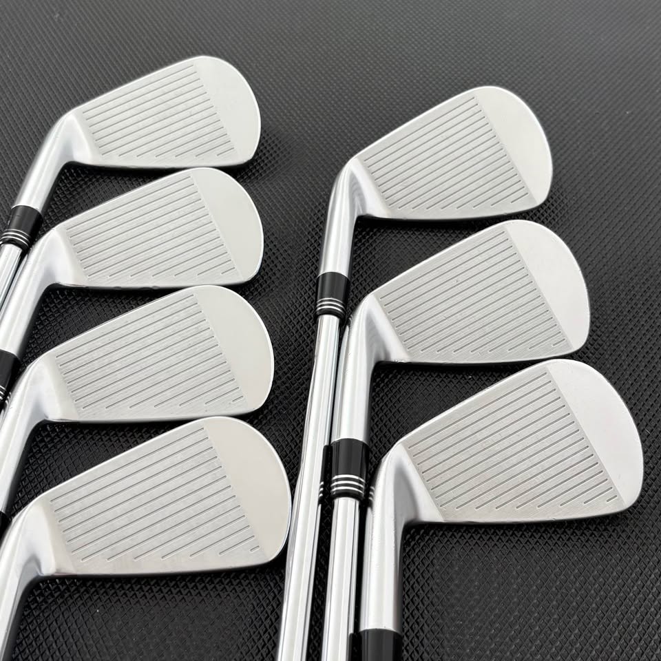 SRIXON ZXI7 IRON SET