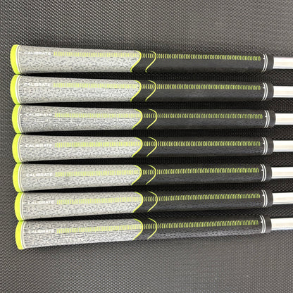 TAYLORMADE P790 2025 IRON SET