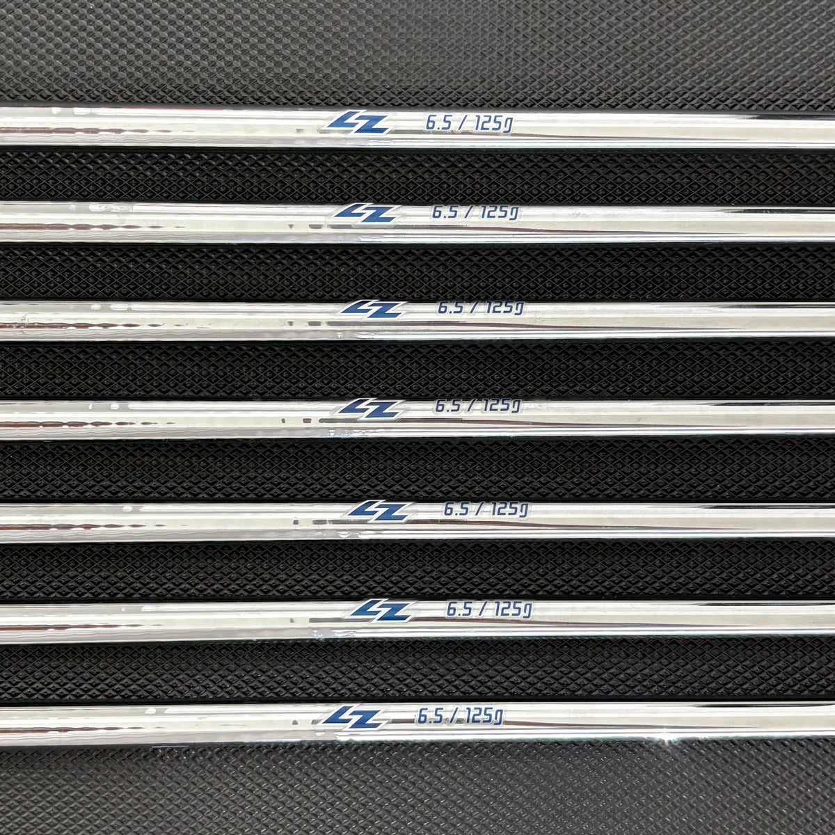 TITLEIST 712 AP2 IRON SET