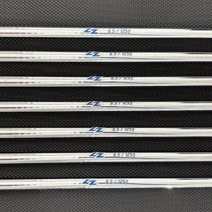 TITLEIST 712 AP2 IRON SET