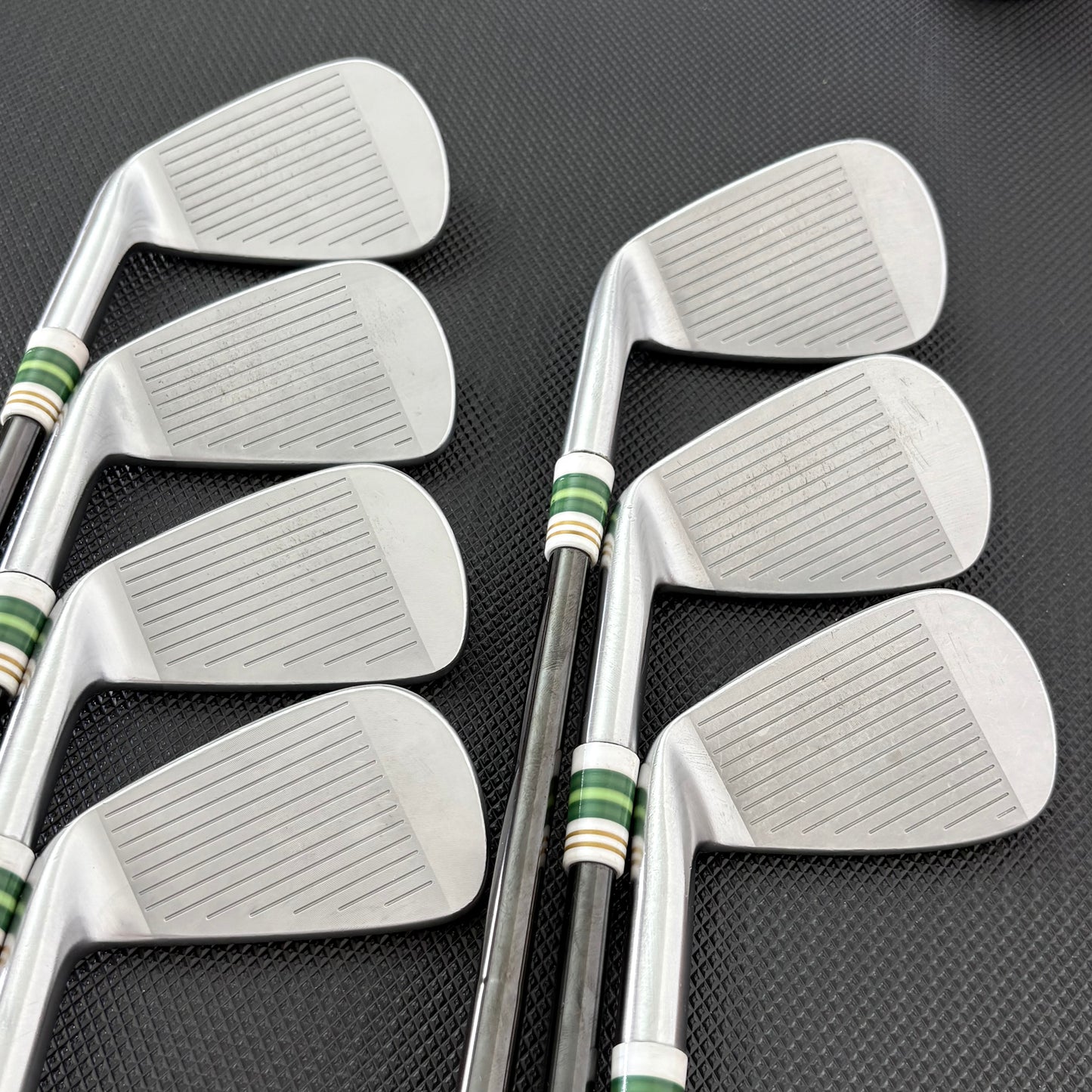 TAYLORMADE P7CB 2024 IRON SET