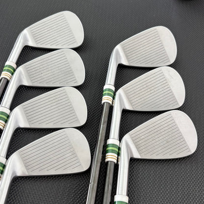 TAYLORMADE P7CB 2024 IRON SET