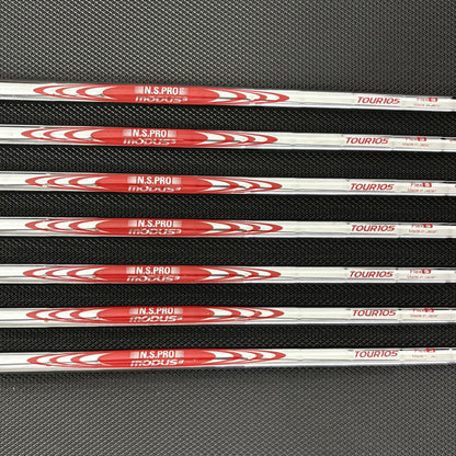 MIZUNO PRO 225 IRON SET