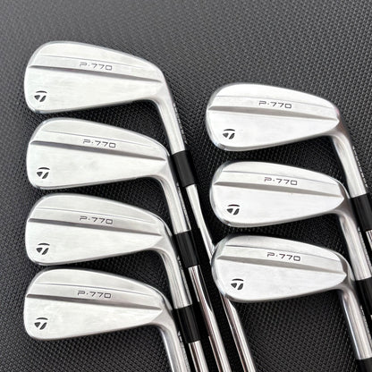 TAYLORMADE P770 2024 IRON SET