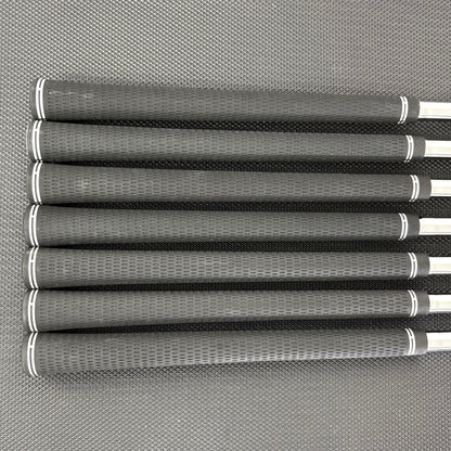 EDEL SMS IRON SET