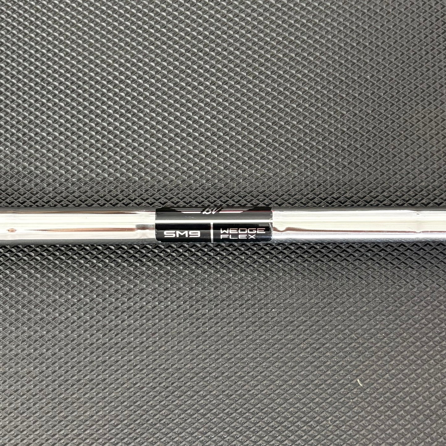 TITLEIST VOKEY SM9 TOUR CHROME WEDGE (60 DEGREE)